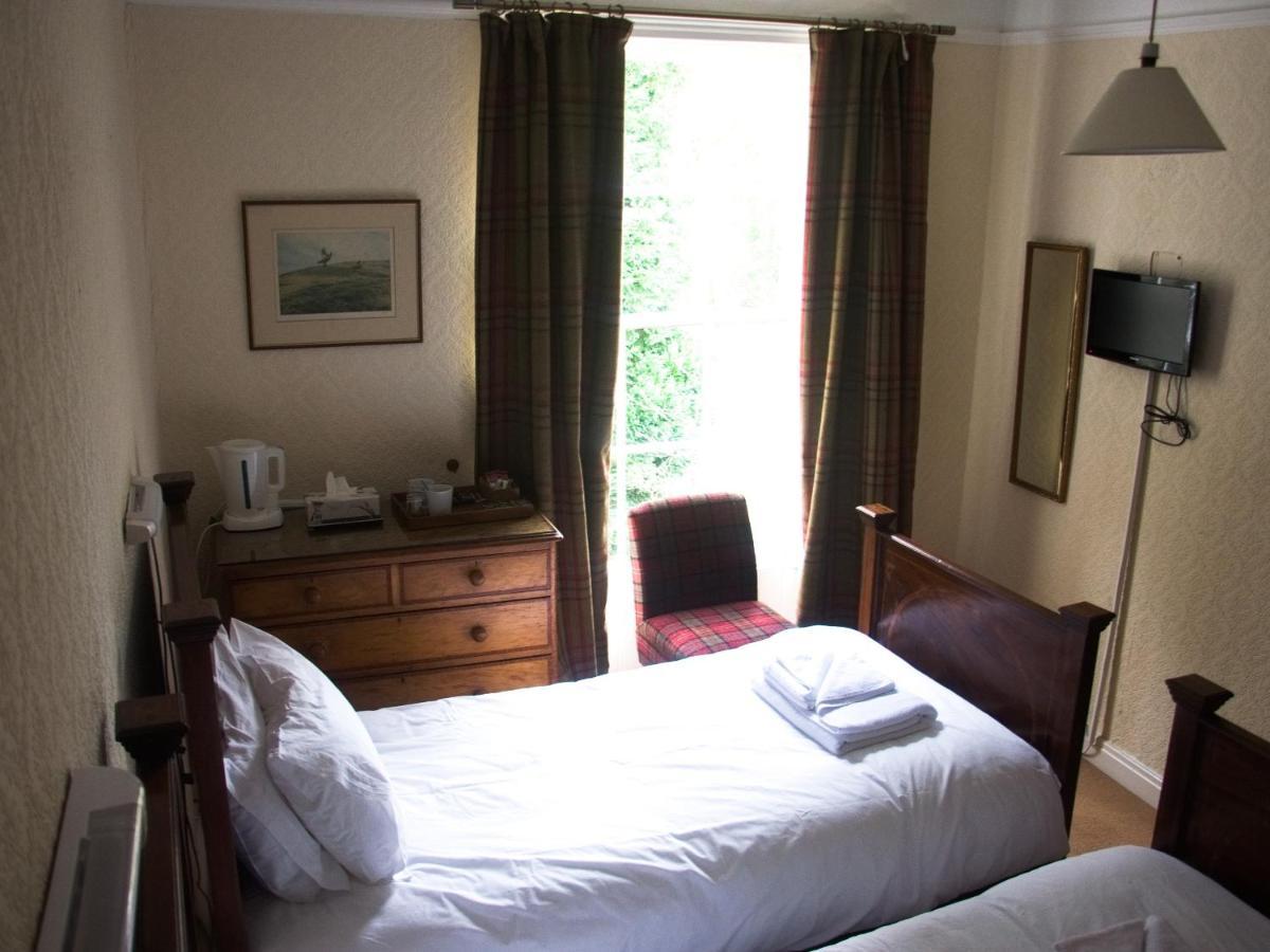 Horseshoe Hotel Egton Extérieur photo