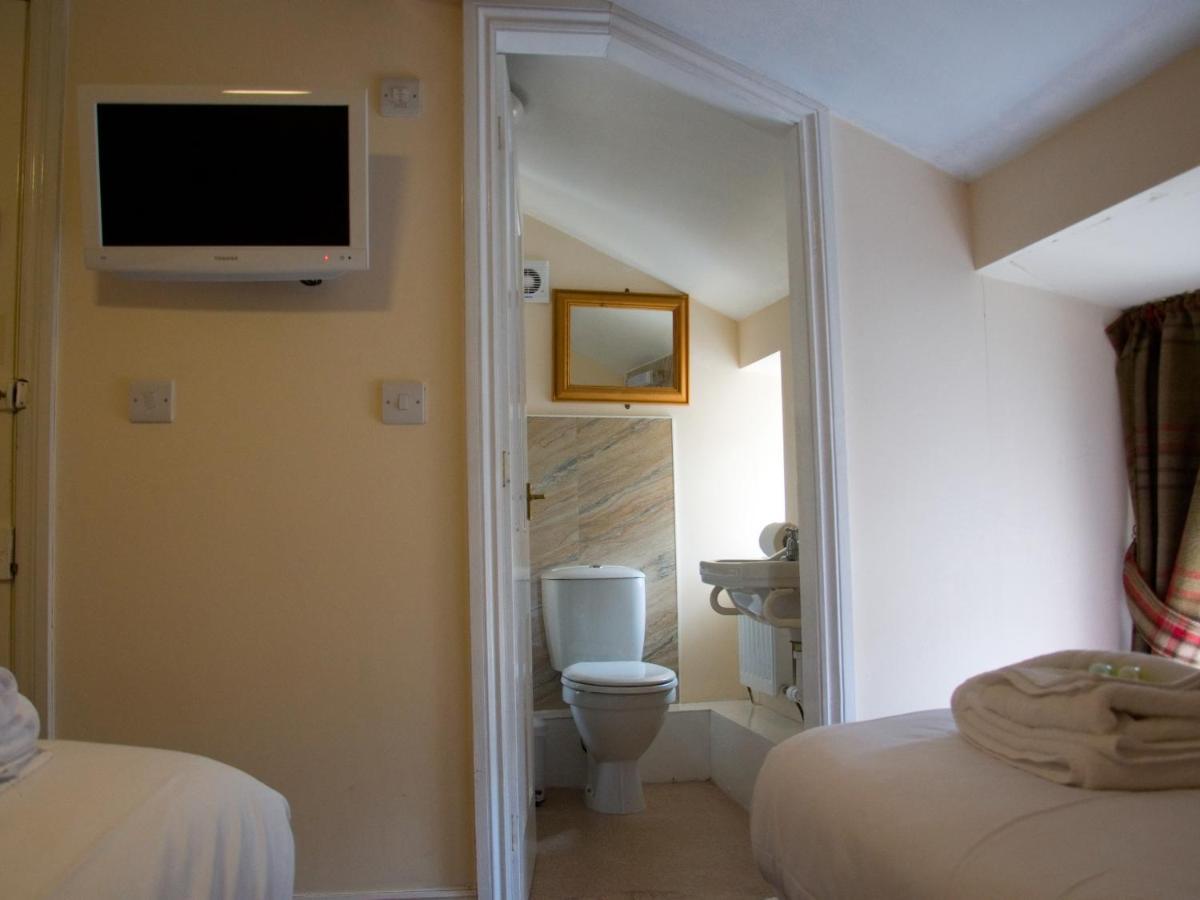 Horseshoe Hotel Egton Extérieur photo