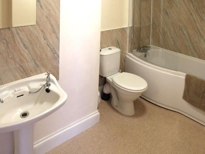 Horseshoe Hotel Egton Chambre photo